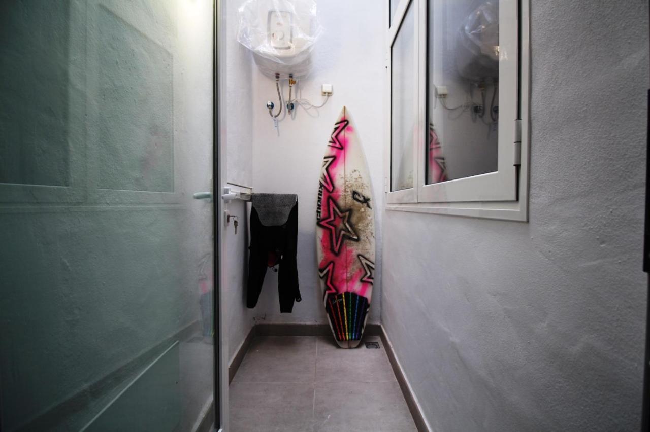 Casa Mar Gines , Comodidad Y Cercania A Tu Mano. La Santa Exterior foto